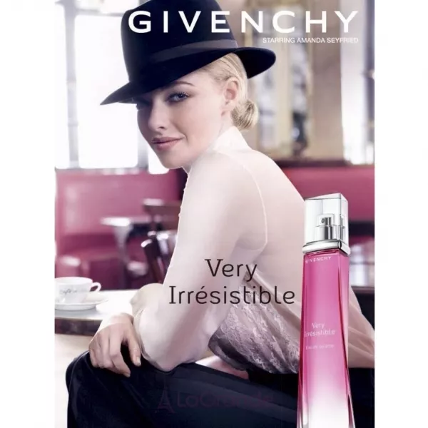 Givenchy Very Irresistible for Woman ����� (��������� ���� 75 �� + ������ ��� ���� 75 �� + ��������� ���� 15 ��)