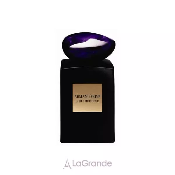 Armani Prive Cuir Amethyste ����������� ����