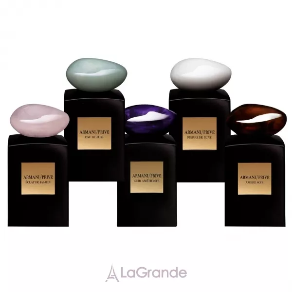Armani Prive Cuir Amethyste ����������� ����