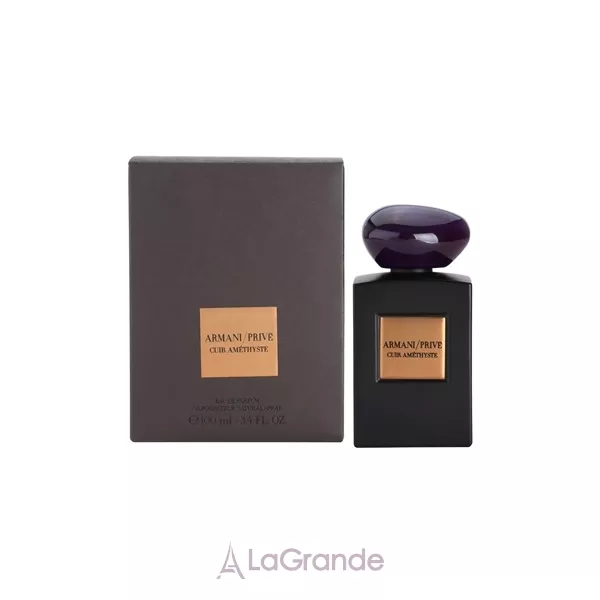 Armani Prive Cuir Amethyste ����������� ����