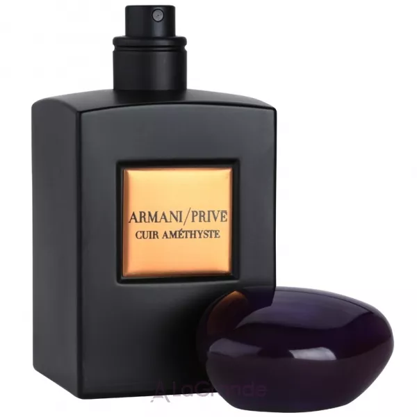 Armani Prive Cuir Amethyste ����������� ����