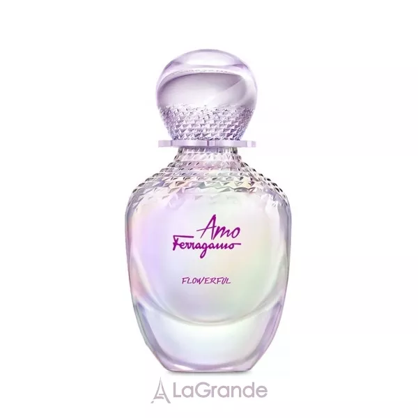 Salvatore Ferragamo Amo Ferragamo Flowerful ��������� ���� (������)