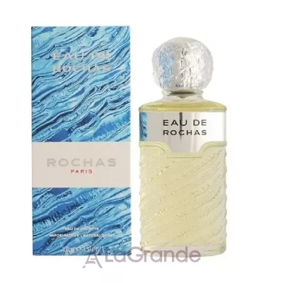 Rochas Eau de Rochas  