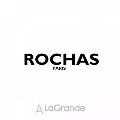 Rochas Eau de Rochas  