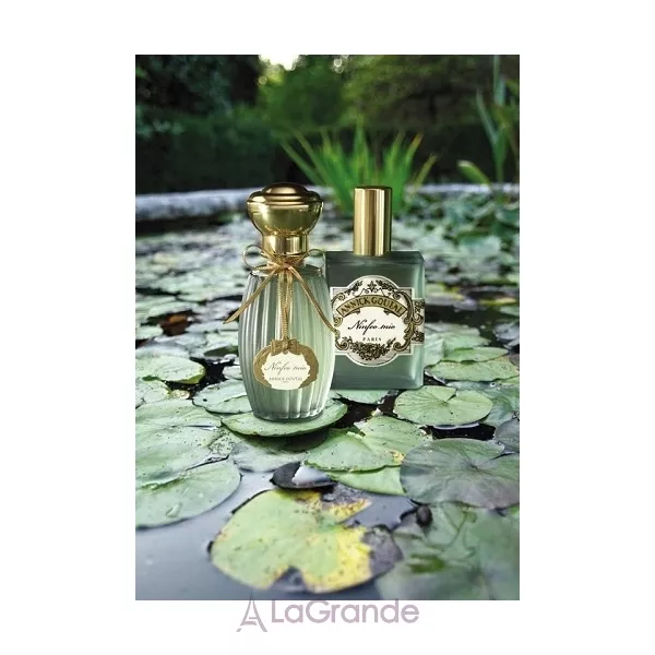 Annick Goutal Ninfeo Mio ��������� ���� (������ � ���������)