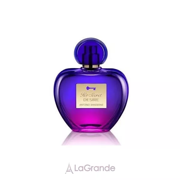 Antonio Banderas Her Secret Desire ��������� ���� (������ � ���������)