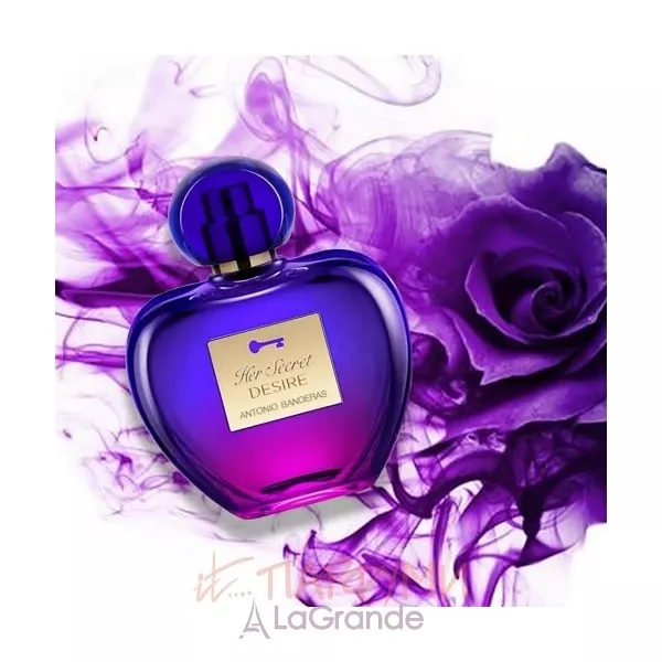 Antonio Banderas Her Secret Desire ��������� ���� (������ � ���������)