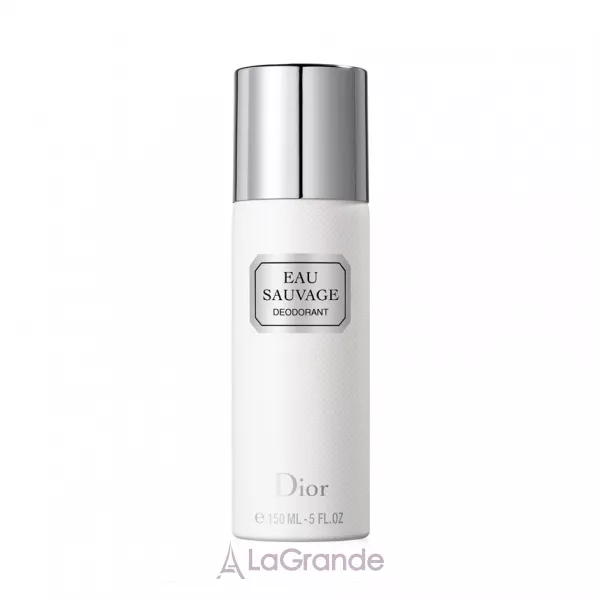 Christian Dior Eau Sauvage ����������-�����