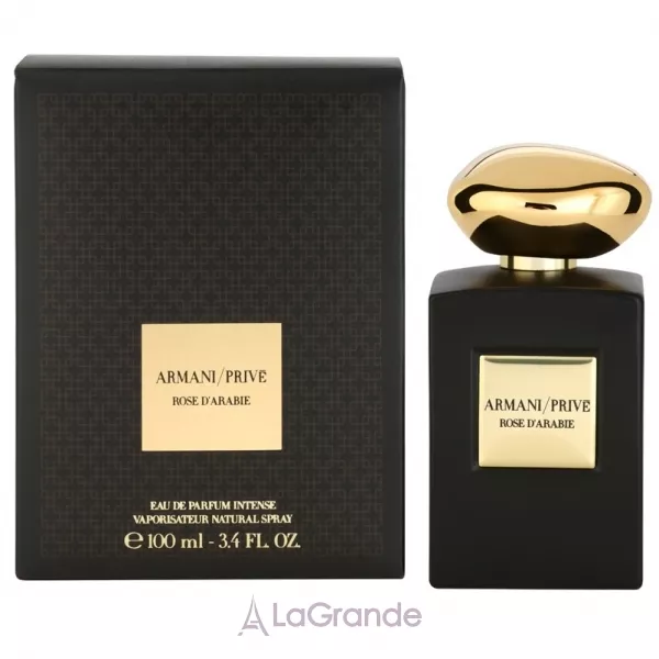 Armani Prive Rose d'Arabie ��������������� ����