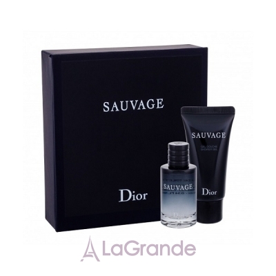 Christian Dior Sauvage 2015  (  10  +    20 )