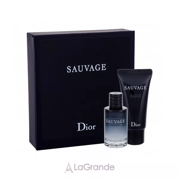 Christian Dior Sauvage 2015 ����� (��������� ���� 10 �� + ���� ��� ���� 20 ��)