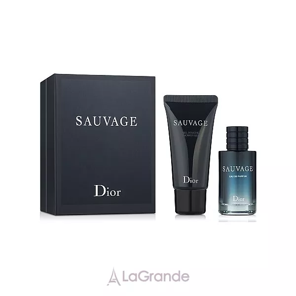 Christian Dior Sauvage 2015 ����� (��������� ���� 10 �� + ���� ��� ���� 20 ��)