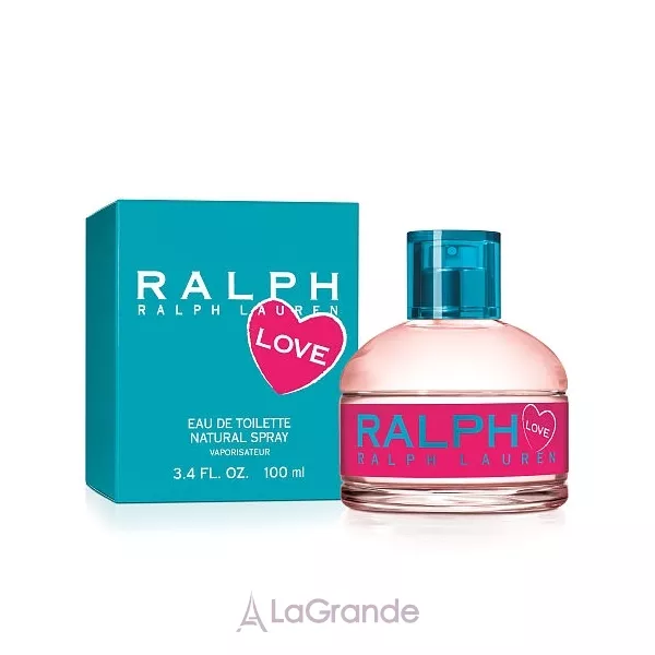 Ralph Lauren Ralph Love �������� ���� (������ �� ���������)