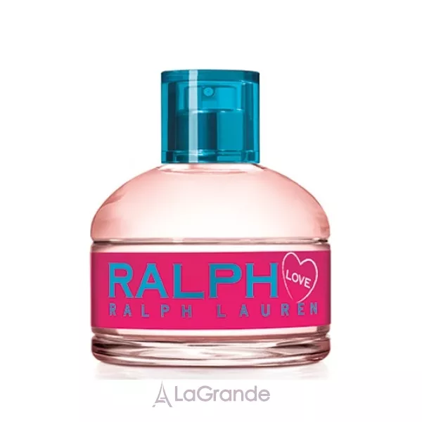 Ralph Lauren Ralph Love �������� ���� (������ �� ���������)