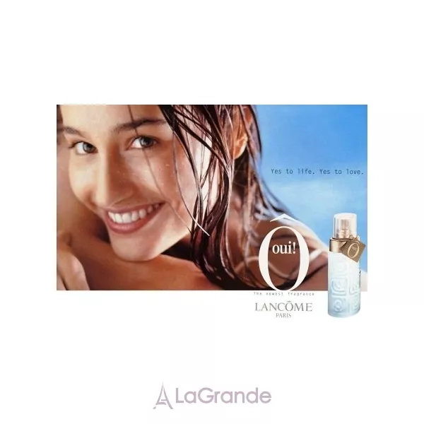 Lancome O Oui! �������� ���� (������ �� ���������)