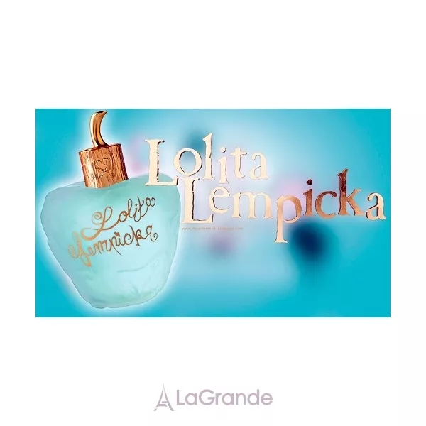 Lolita Lempicka Edition d'Ete Eau de Toilette ��������� ���� (������ � ���������)