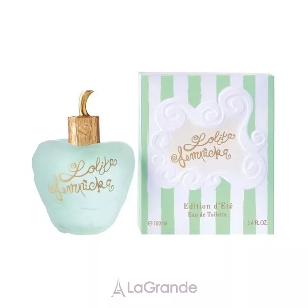 Lolita Lempicka Edition d'Ete Eau de Toilette ��������� ���� (������ � ���������)