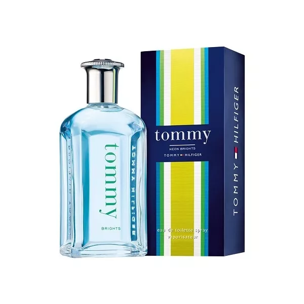 Tommy Hilfiger Tommy Neon Brights ��������� ���� (������ � ���������)