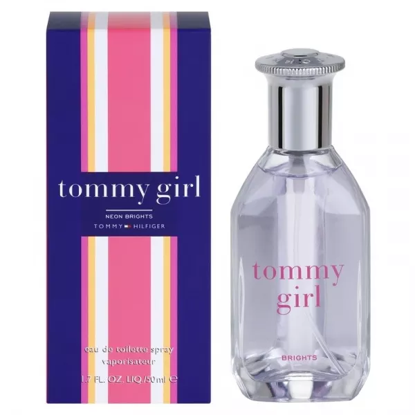 Tommy Hilfiger Tommy Girl Neon Brights ��������� ���� (������ � ���������)