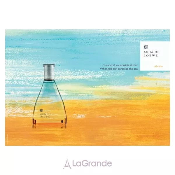 Loewe Agua Miami Beach ��������� ���� (������ � ���������)
