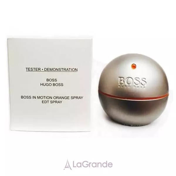 Hugo Boss Boss In Motion ��������� ���� (������)