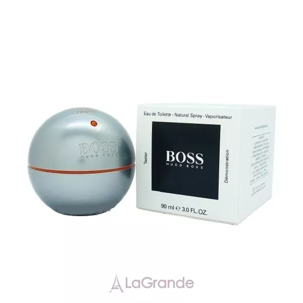 Hugo Boss Boss In Motion ��������� ���� (������)