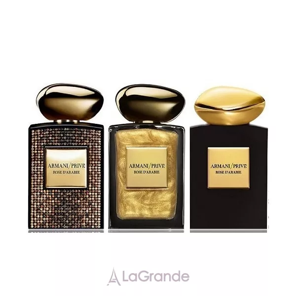 Armani Prive Rose d'Arabie ��������������� ���� (������)