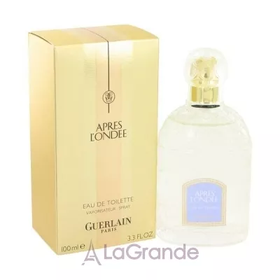 Guerlain Apres L'Ondee   ()