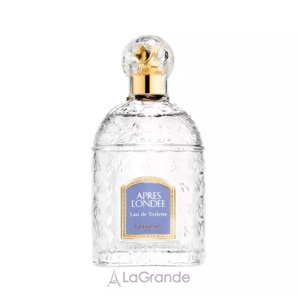 Guerlain Apres L'Ondee ��������� ���� (������)