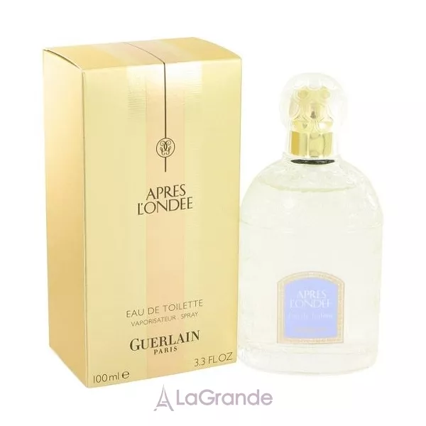 Guerlain Apres L'Ondee ��������� ���� (������)