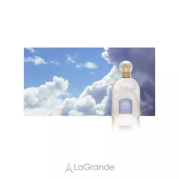 Guerlain Apres L'Ondee ��������� ���� (������)