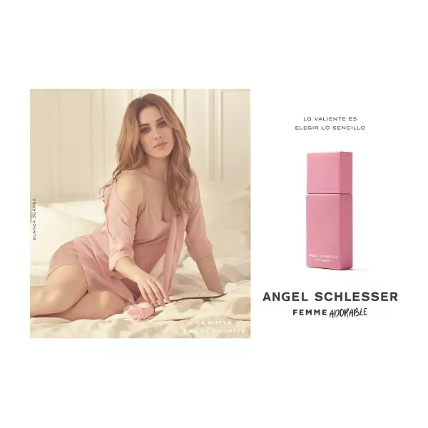 Angel Schlesser Femme Adorable �������� ���� (������)