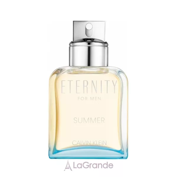 Calvin Klein Eternity Summer for Men 2019 ��������� ���� (������ � ���������)