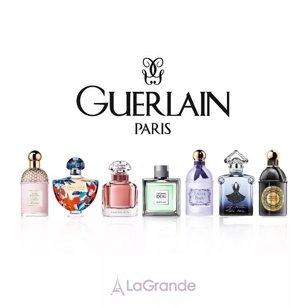 Guerlain Encens Mythique ��������������� ���� (������ ��� ��������)