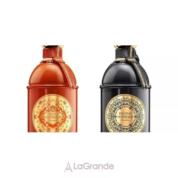 Guerlain Encens Mythique ��������������� ���� (������ ��� ��������)