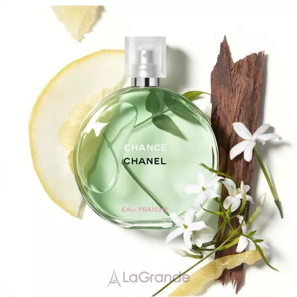 Chanel Chance Eau Fraiche ��������������� ����� ��� ����� (������)