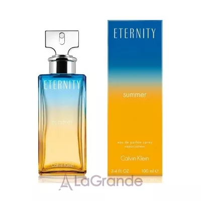 Calvin Klein Eternity Summer 2017 for women   (  )