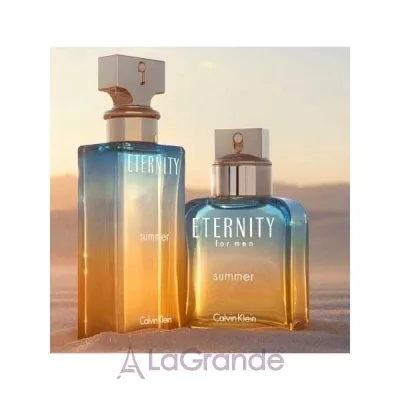 Calvin Klein Eternity Summer 2017 for women   (  )