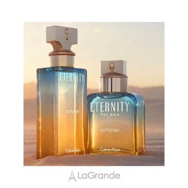 Calvin Klein Eternity Summer 2017 for women ����������� ���� (������ �� ���������)
