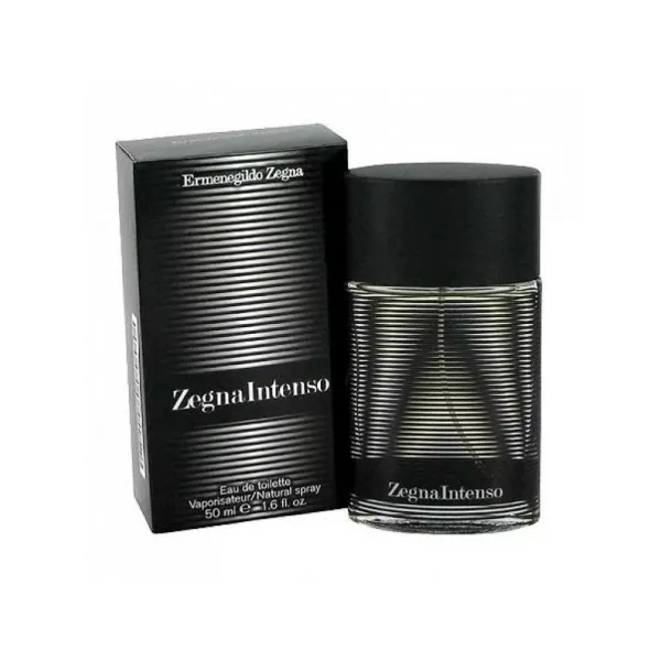 Ermenegildo Zegna Zegna Intenso �������� ���� (������ �� ���������)