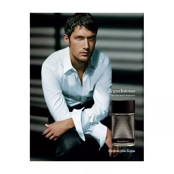 Ermenegildo Zegna Zegna Intenso �������� ���� (������ �� ���������)