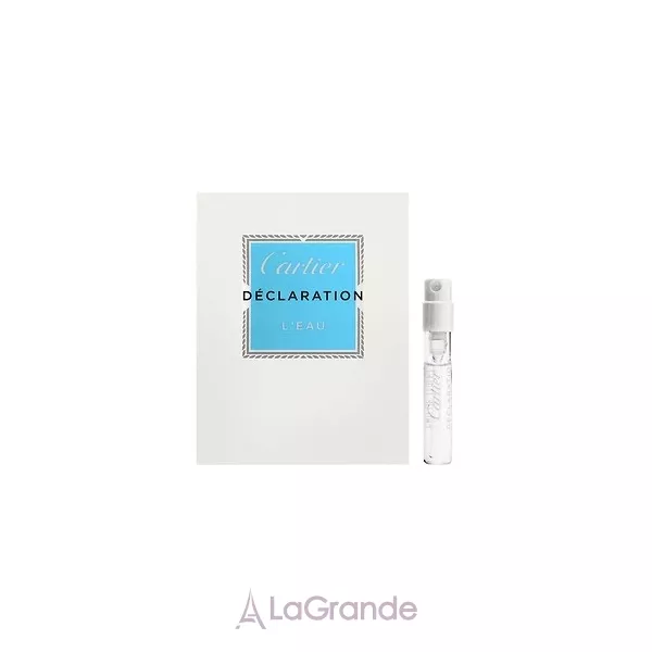 Cartier Declaration L`Eau ��������� ����