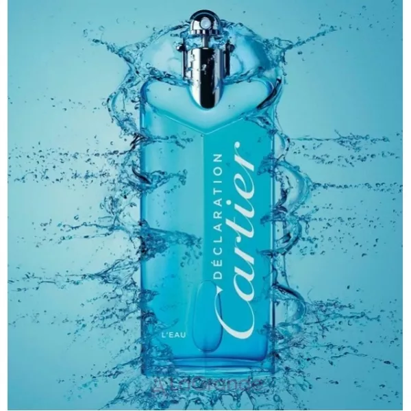 Cartier Declaration L`Eau ��������� ����