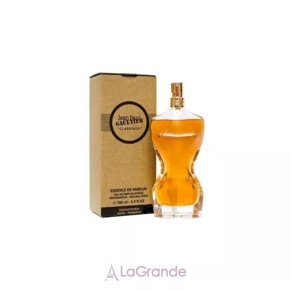 Jean Paul Gaultier Classique Essence de Parfum ����������� ���� (������ �� ���������)
