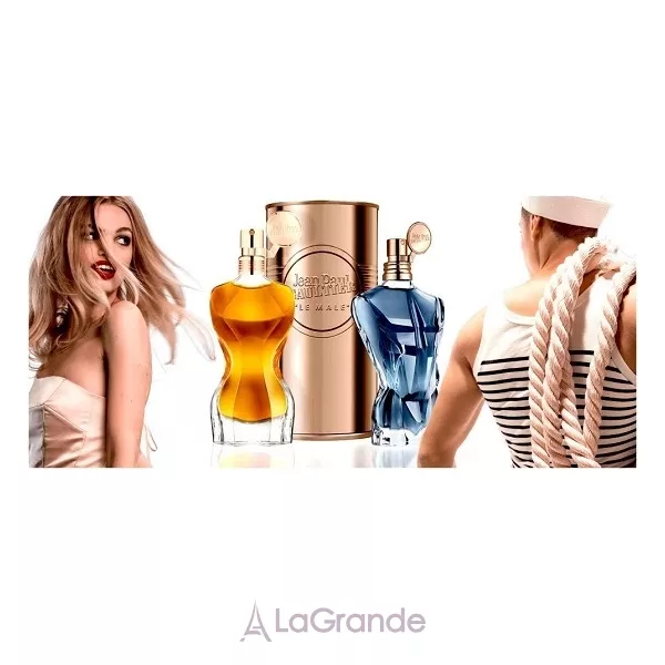 Jean Paul Gaultier Classique Essence de Parfum ����������� ���� (������ �� ���������)