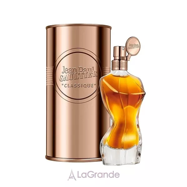 Jean Paul Gaultier Classique Essence de Parfum ����������� ���� (������ �� ���������)