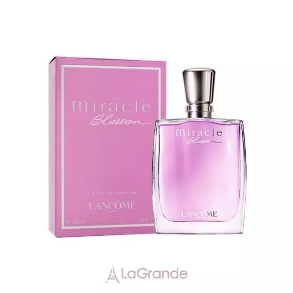 Lancome Miracle Blossom ��������������� ���� (������ � ���������)