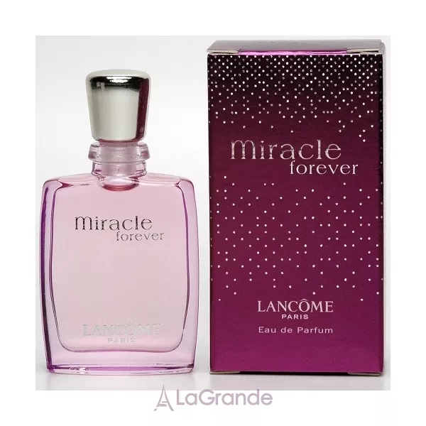 Lancome Miracle Forever - Парфюмированная вода купить оригинальную