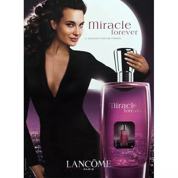 Lancome Miracle Forever ����������� ����