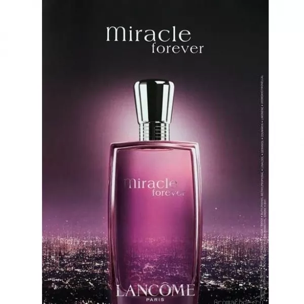 Lancome Miracle Forever ����������� ����